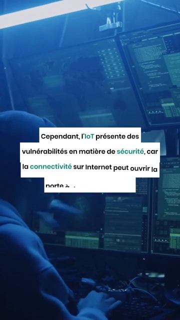 Internet des objets une révolution ou un danger смотреть онлайн