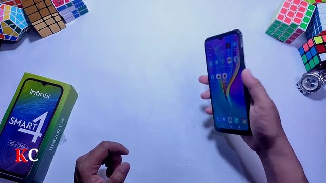 Beli infinix smart 4 varian 2/32 || pertama kali unboxing infinix смотреть онлайн