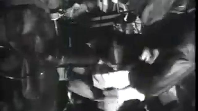 Cannibal Corpse - Sentenced To Burn