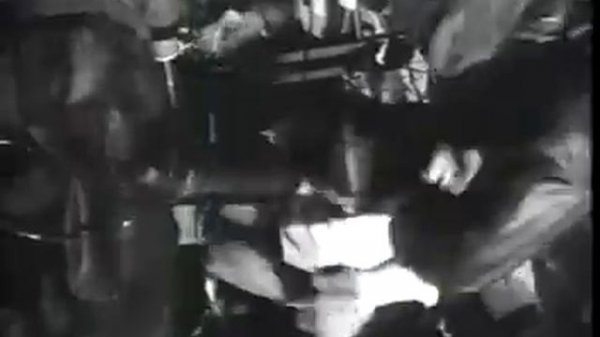 Cannibal Corpse - Sentenced To Burn