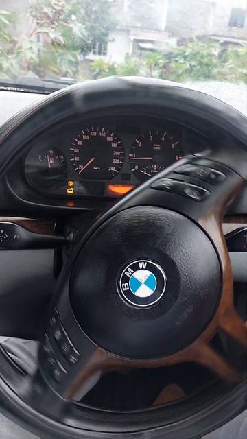 Steering Wheel Noise BMW E46 смотреть онлайн