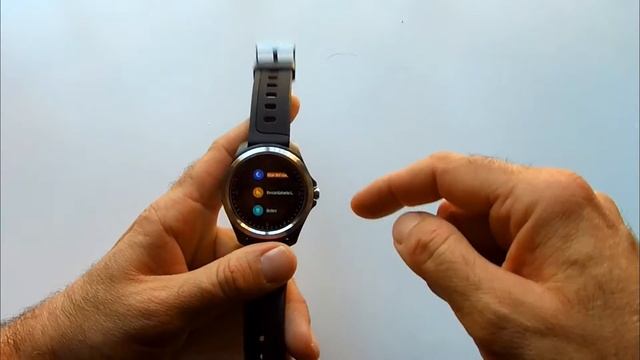 RELOJ INTELIGENTE KW05, EL COMPLEMENTO PERFECTO, REVIEW, SINCRONIZACIONES, FUNCIONES. смотреть онлайн