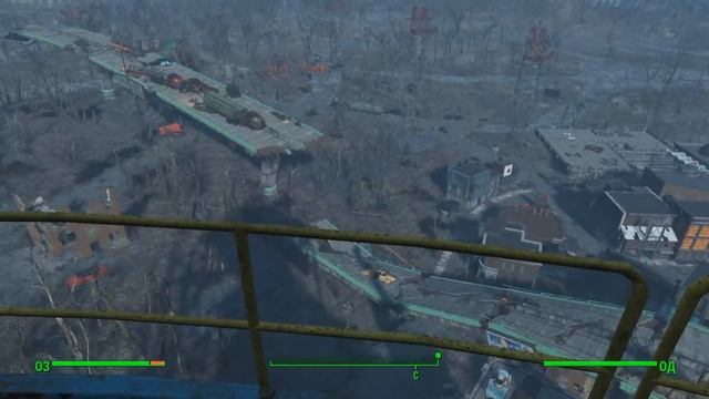 Fallout 4 - Пупс "Ремонт" смотреть онлайн