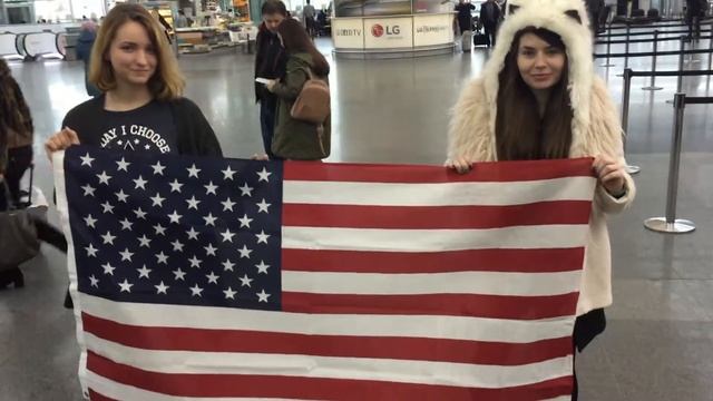 Отзывы о FLeaders. Стажировки в США. Internship USA смотреть онлайн