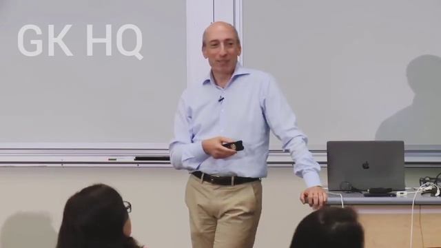 BlockChain And Money