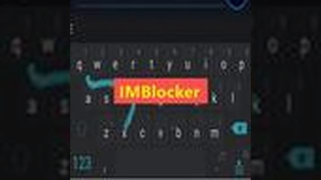 Скачать мод IMBlockerFabric [1.20.1], [1.20], [1.19.4], [1.19.3] смотреть онлайн
