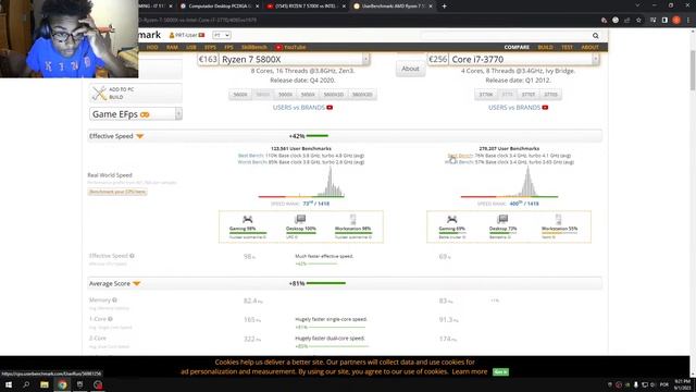 FALANDO SOBRE PEÇAS DE PC E UM NOVO PC QUE IREI COMPRAR! (Tirando Duvidas)