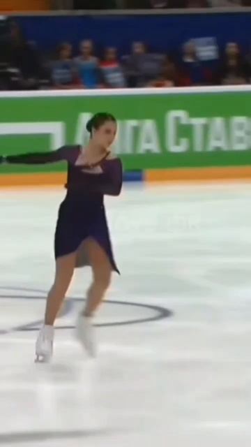 #фигурноекатание #валиева #камилавалиева #тутберидзе смотреть онлайн