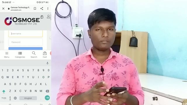 Osmose technology se free me shopping kaise kare ? How to use Free E-voucher ₹1200 osmosetech смотреть онлайн