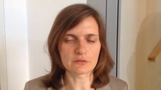 My Grandma's Holodomor Experience