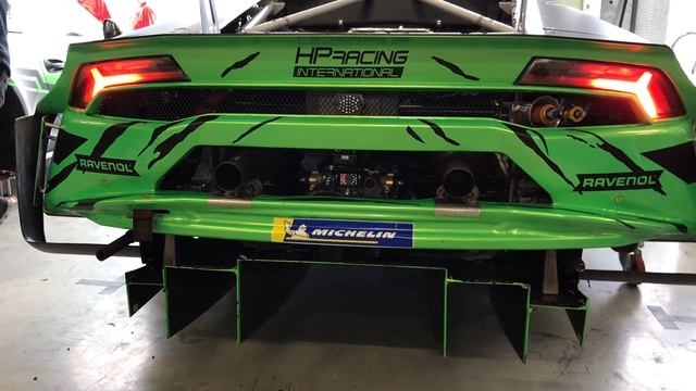 ESET CUP Series GT Race 2022 Lamborghini Huracan смотреть онлайн