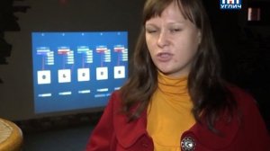 2017/11 – Спортивная панорама | ГТО: стрельба из электронного оружия