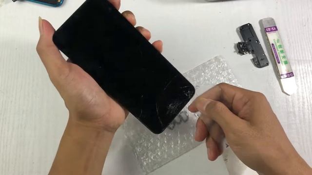 Tutorial ganti LCD touchscreen Infinix Smart 5 / Mudah Bongkar Infinix smart 5 x657 x657c x657b смотреть онлайн