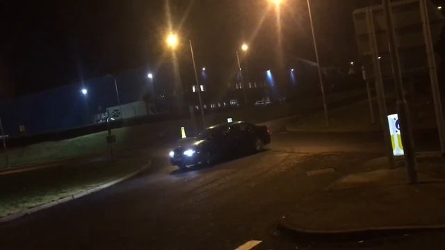 BMW 330i e46 drift смотреть онлайн