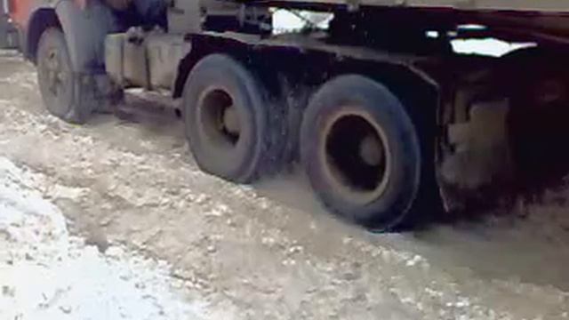 камаз.mp4 смотреть онлайн