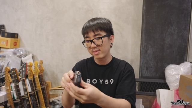 Shure GLXD16+ ไวเลสตัวจบ !! รุ่นใหม่ล่าสุด смотреть онлайн