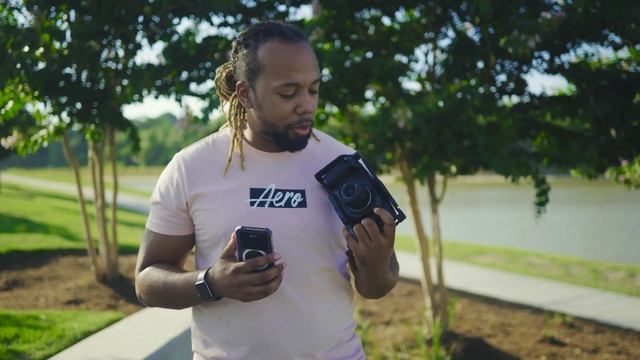 Is the Black Magic Pocket Cinema Camera still worth it in 2023 смотреть онлайн