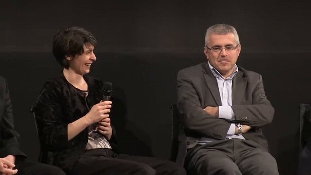 02. Table Ronde 1 : Le Patrimoine Comme Vecteur D'un Projet De Territoire