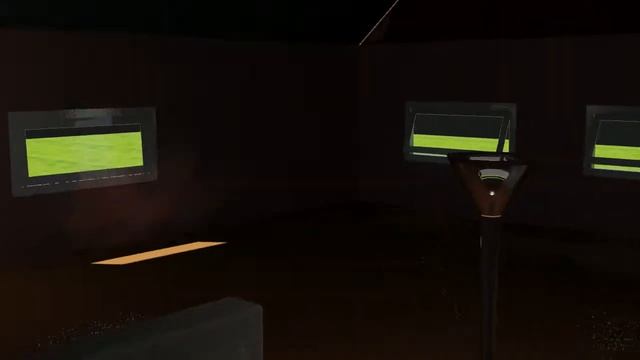3DS Max Walkthrough - By Ashley Churchill - BTEC Interactive Media Weymouth College смотреть онлайн