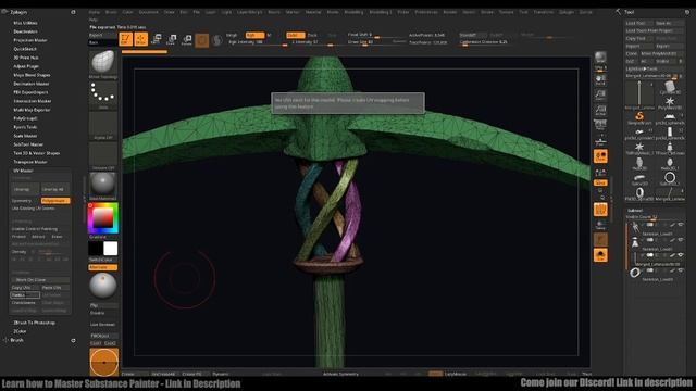 2 Hours of 3D Character Creation Tips & Tricks смотреть онлайн
