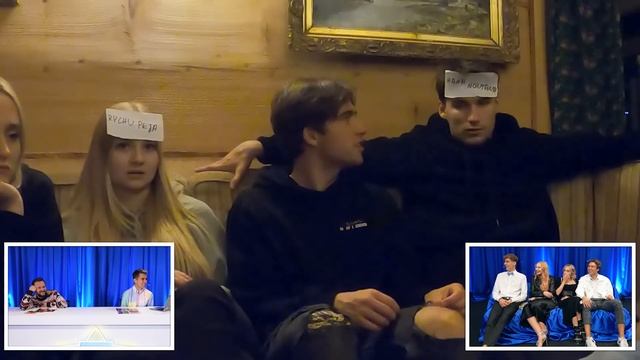 WIELKI FINAŁ PROGRAMU TWOJE PIĘĆ MINUT! смотреть онлайн