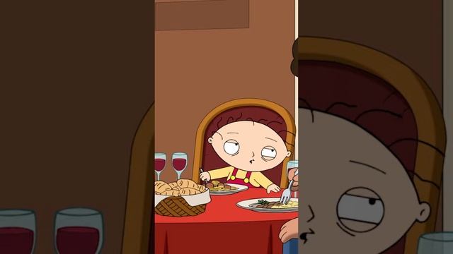 Peter Griffin and his family of two teenagers, a smart dog, смотреть онлайн