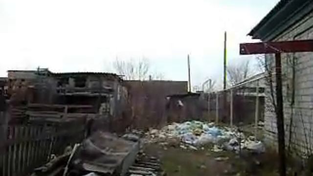 Станица Алексеевская свалка во дворе жилого дома смотреть онлайн
