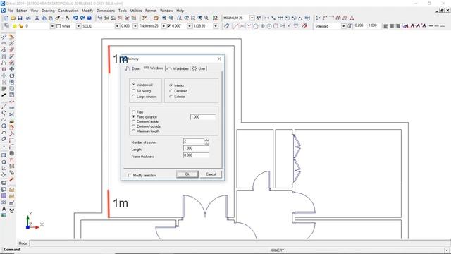 #2 Windows | Joinery items смотреть онлайн