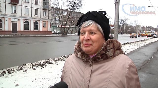 17.11.2015 Череповчане о самообороне