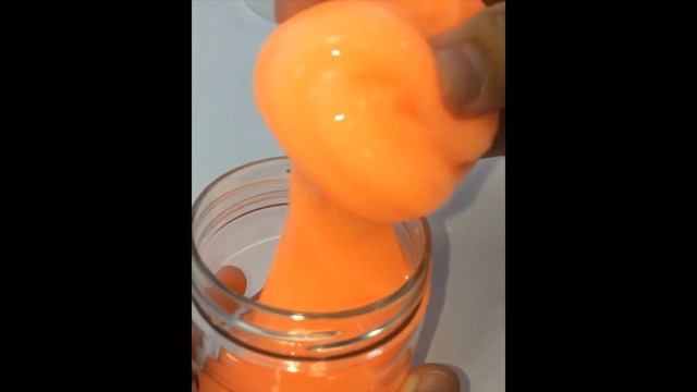 Расслабляющие слайм видео #5. Relaxing Slime Videos #5.
