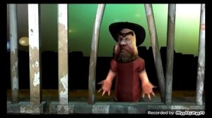ЛУНТИК 2 СЕРИ СУПЕР ГЕРОЙ)