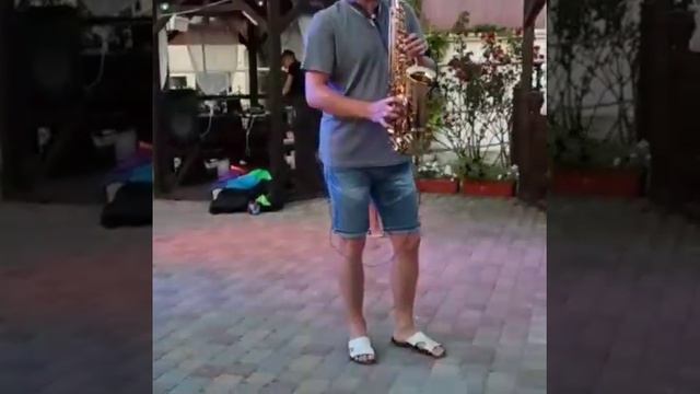 Oskinsax. Замок из дождя. Юг. смотреть онлайн