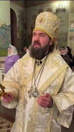 Христос Воскресе!!! Дожили!..