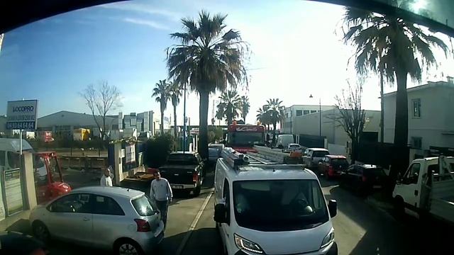 20200127 France Villeneuve Loubet 1 выгрузка смотреть онлайн