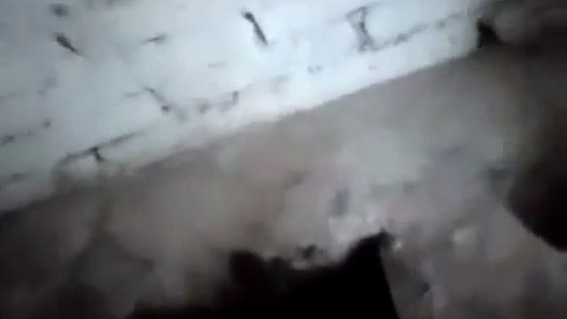 Прапор утопил пистолет в туалете полном Г !!! смотреть онлайн