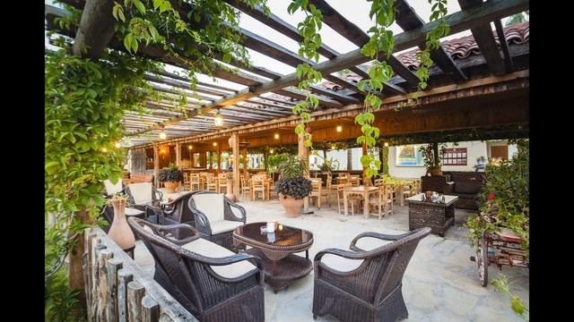 Club Hotel Turan Prince World 5* /Сиде,Турция-как он изменился в 2020?