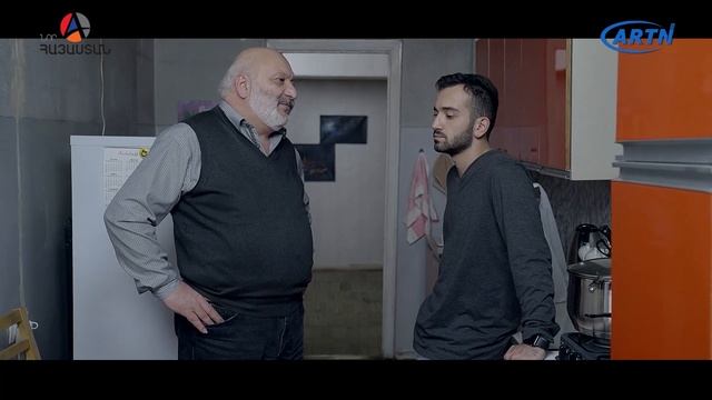 Բռնիր ձեռքս Սերիա 114 - BRNIR DZERQS 114 смотреть онлайн