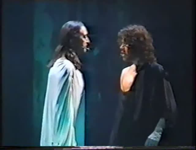 ИХС-1998-99 - Тайная вечеря