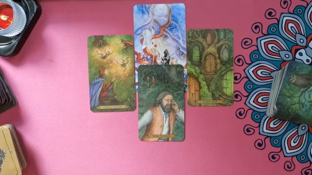 💥 Чем цепляете, чем привлекаете мужин?💥 расклад таро онлайн смотреть онлайн