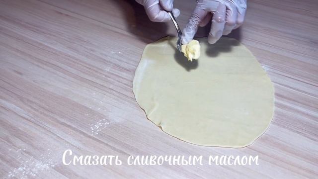 МУКА + КИПЯТОК и ЗЕЛЕНЬ! ЭКОНОМНЫЙ И ОЧЕНЬ ВКУСНЫЙ РЕЦЕПТ!! смотреть онлайн