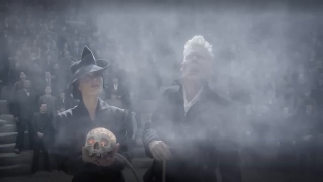 ¿Participaron los Magos en las Guerras Mundiales? - Harry Potter Explicado смотреть онлайн