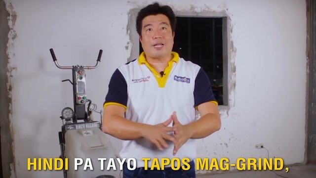How to Level Concrete Floors Using a Self-Leveling Compound смотреть онлайн