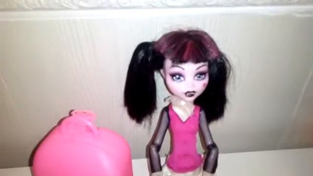 Отпуск Дракулауры. 3 часть, возможно последняя!!