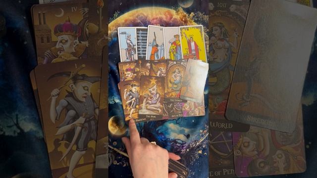 Кто он и для чего пришел в вашу жизнь ?