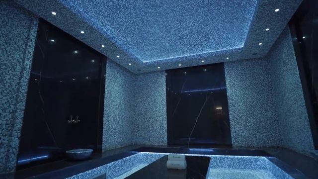 SPA обзор LUMIERE смотреть онлайн