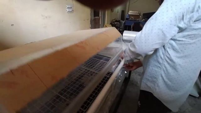 Shrink Chamber | Dual Blower Shrink Chamber | 9716482225 смотреть онлайн