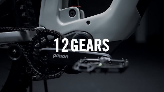 PINION MOTOR.GEARBOX.UNIT | Way more than just a motor смотреть онлайн