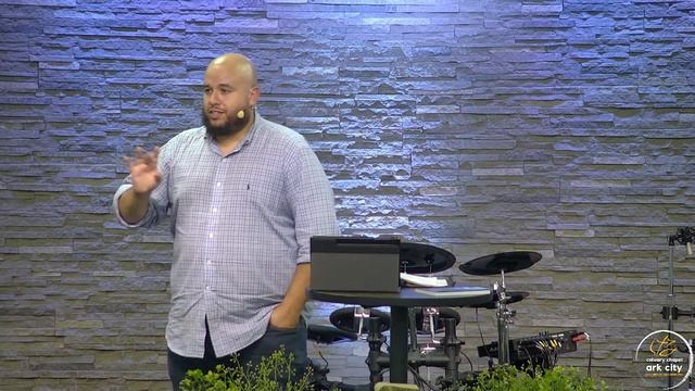 Christians in the Law || Ryan Karp || Chosen People Ministries || 9/6/2023 || 7:00 PM смотреть онлайн