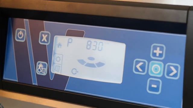 Вакуумный упаковщик Tabletop T4