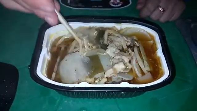 Лютый бич пакет+бич пакет рис. Дегустация ч.1. Hot Pot.